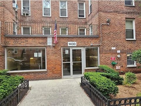 1430 Thieriot Avenue Unit 1M, Bronx, NY 10460 - #: 849394