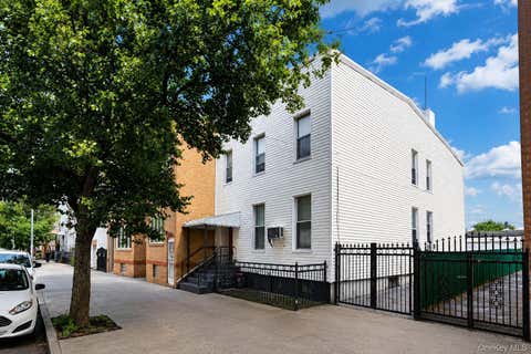 Multifamily For Sale - 6340 60th Place<br/> Ridgewood, NY 11385