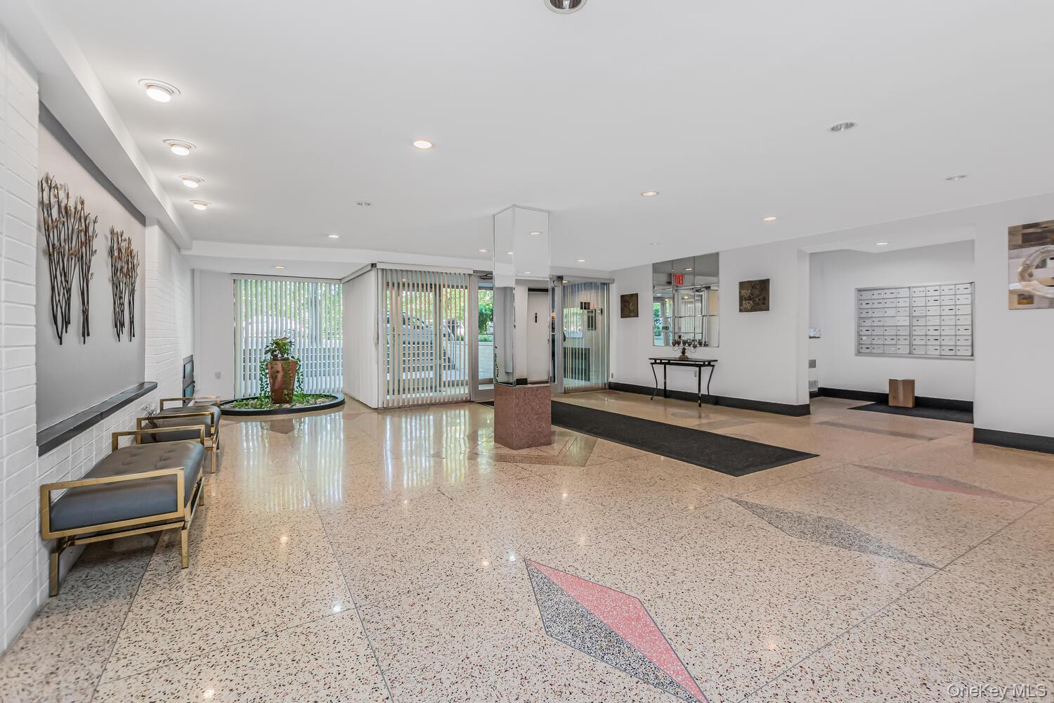 4315 Webster Avenue 1J