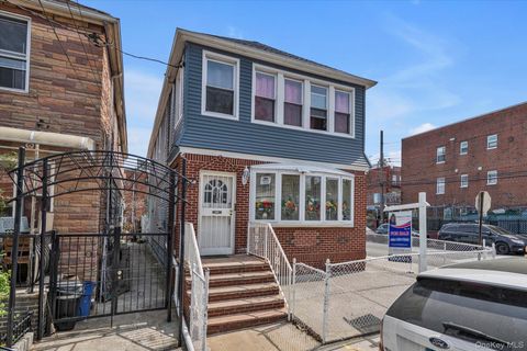 Photo of 87-02 55th Road, Elmhurst, NY 11373 (MLS # 984275)