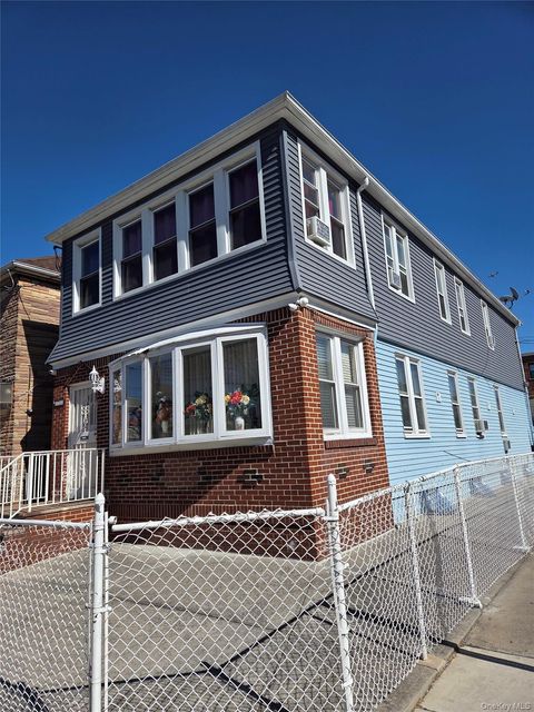 Photo of 87-02 55th Road, Elmhurst, NY 11373 (MLS # 984275)