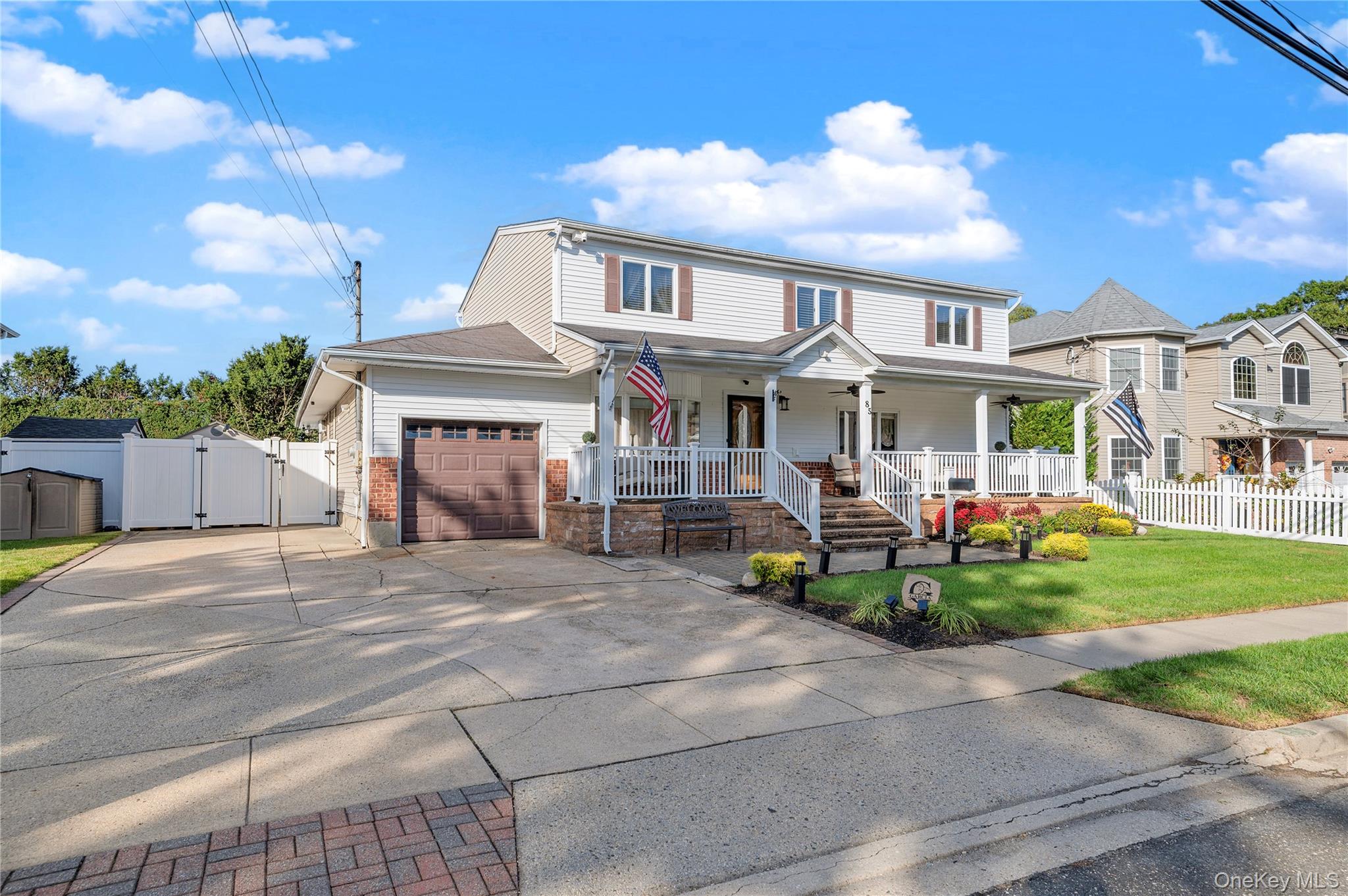 85 N Walnut Street 0