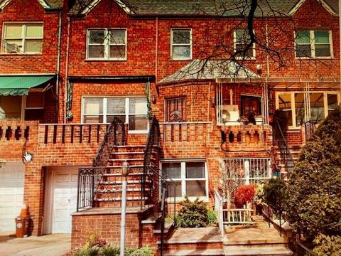 1161 86th Street 2 Brooklyn NY 11228