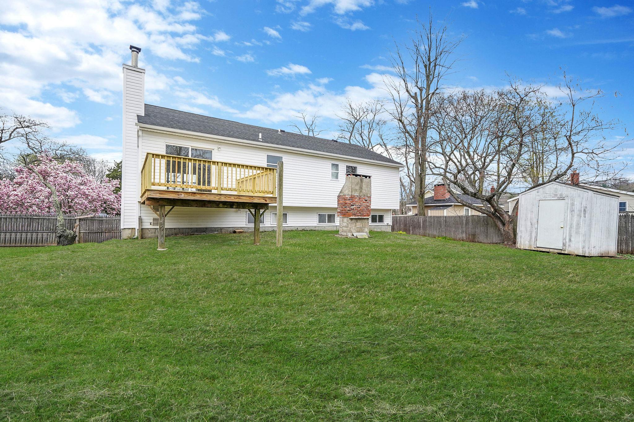 55 Woodycrest Avenue, Farmingville, New York image 40