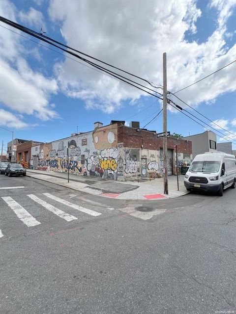 122 Kingsland Avenue Brooklyn NY 11222