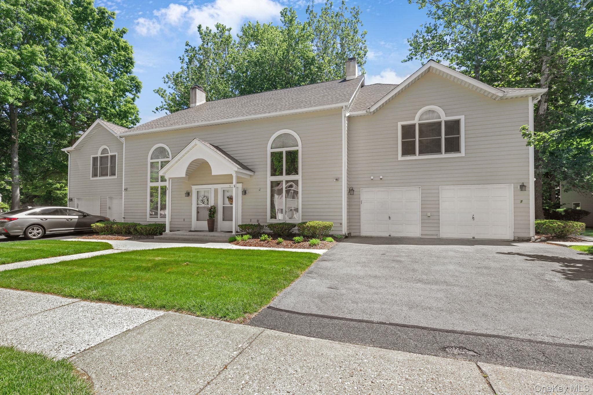 5 Village Cove