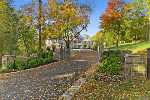 2 Barry Court Katonah NY 10536