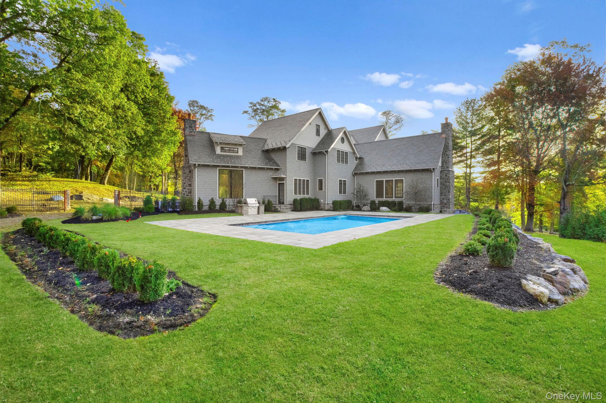 Katonah, New York 10536, United States, 5 Bedrooms Bedrooms, ,7 BathroomsBathrooms,Residential,Coming Soon,239401