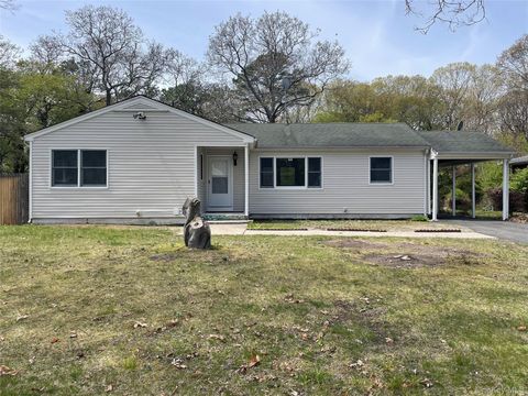 62 Margaret Drive, Coram, NY 11727 - MLS#: 988095