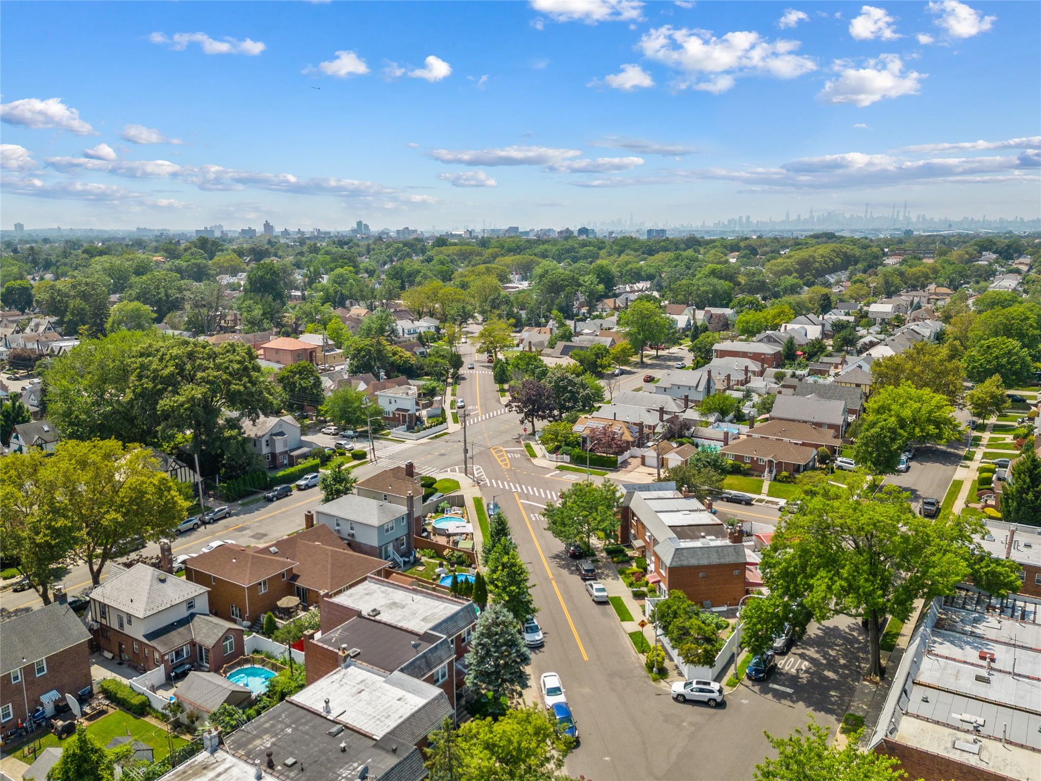 25-31 Bayside Lane, Flushing, New York image 29