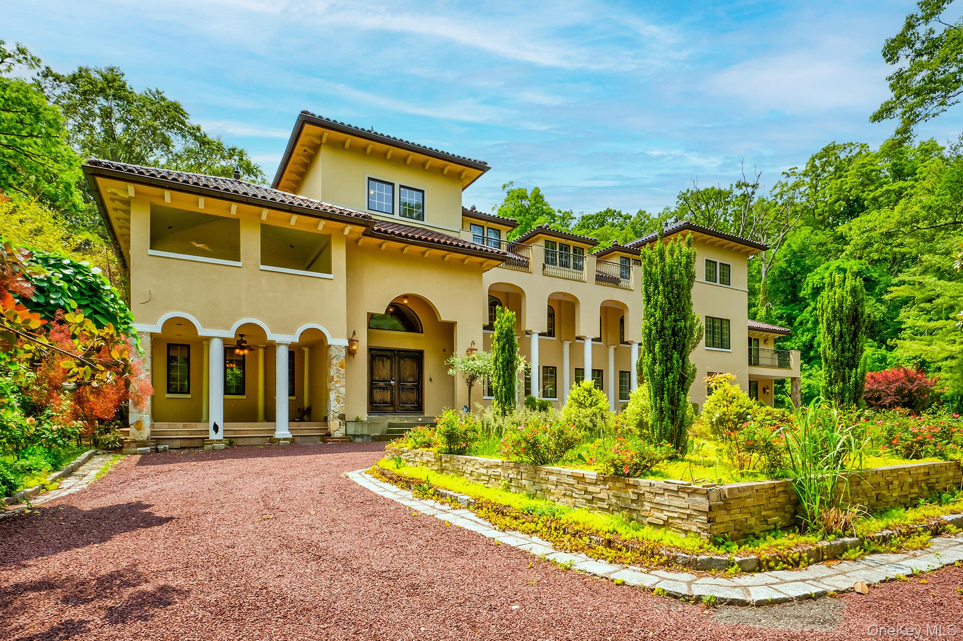 262 Harbor Acres Road