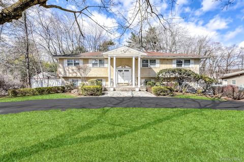 43 Forshay Road Monsey NY 10952