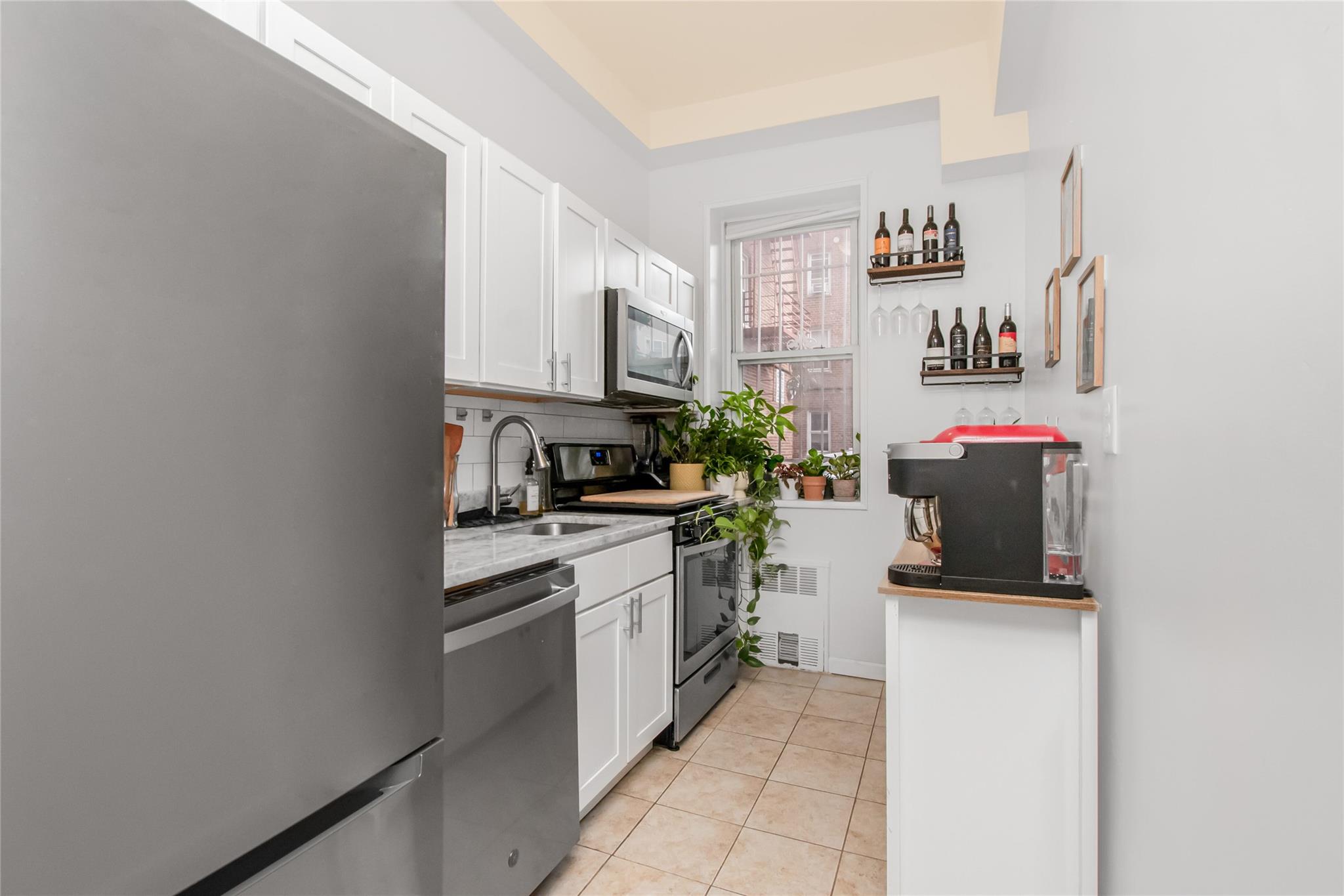 245 Rumsey Road 1B