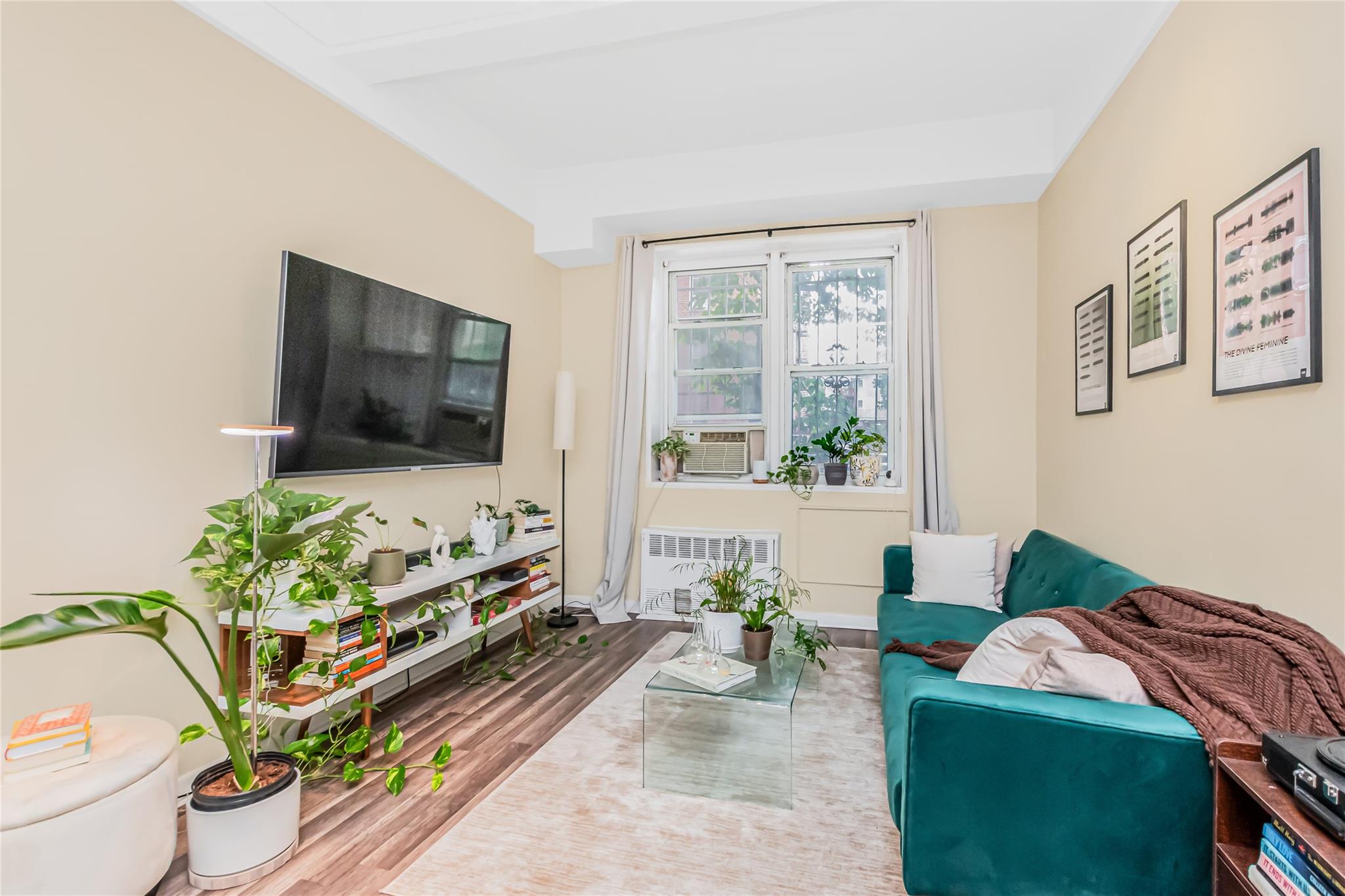 245 Rumsey Road 1B