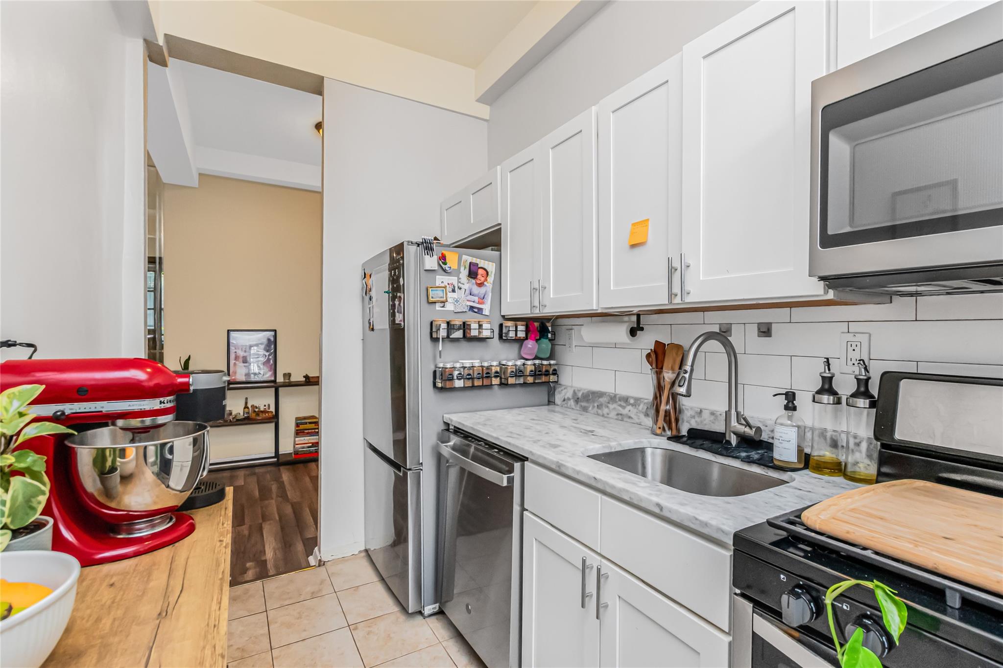 245 Rumsey Road 1B