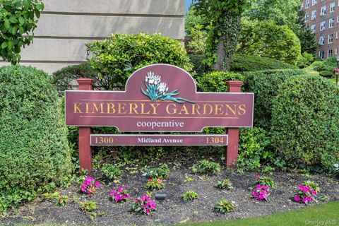 Homes For Sale - 1300 Midland Avenue #A30<br/> Yonkers, NY 10704