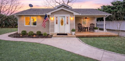 Homes For Sale - 56 Wylde Road<br/> Mount Sinai, NY 11766