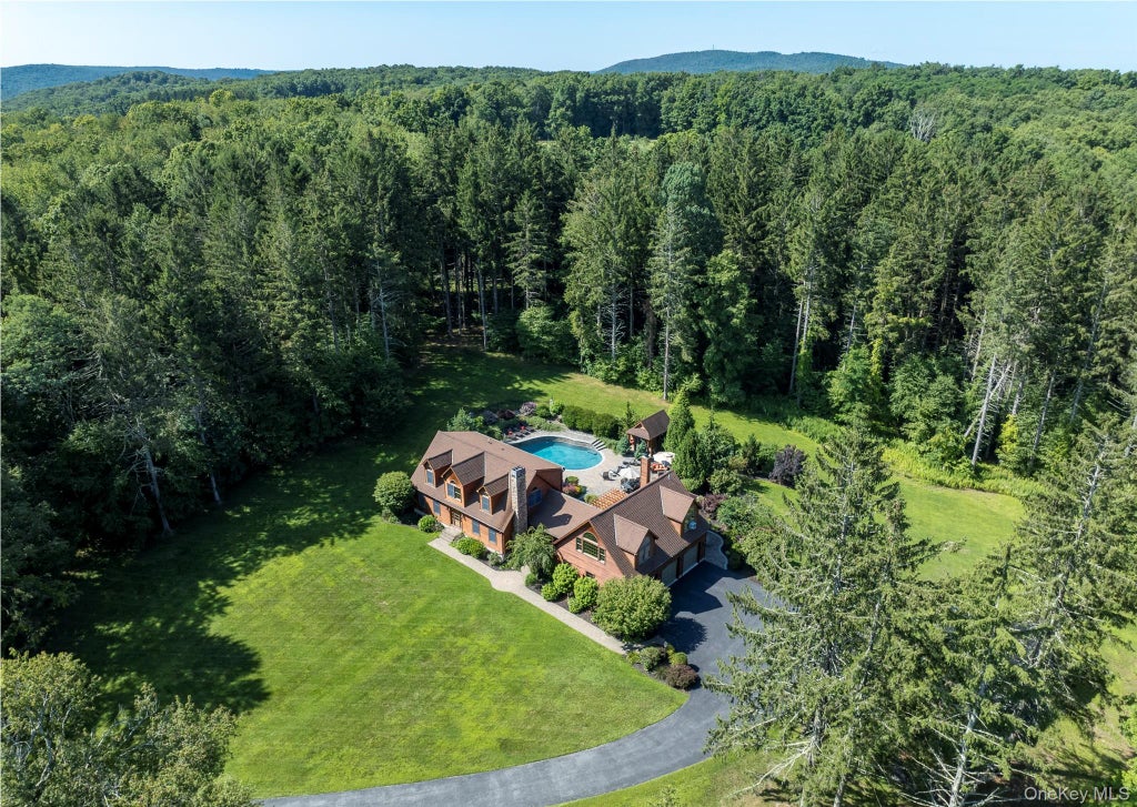 Photo of 536 Camby Road, Verbank, NY 12585 (MLS # 1030960)