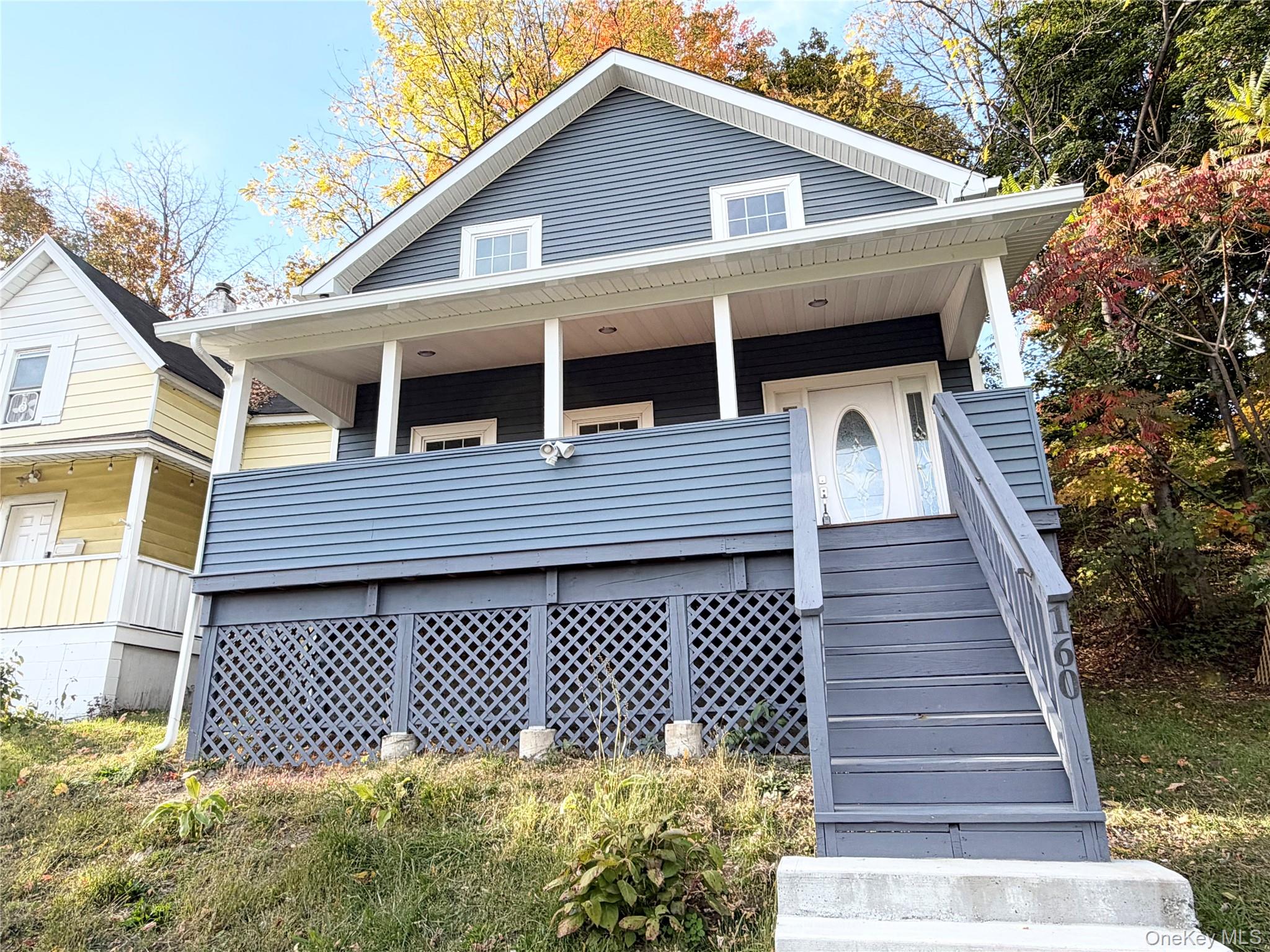 160 Smith Street