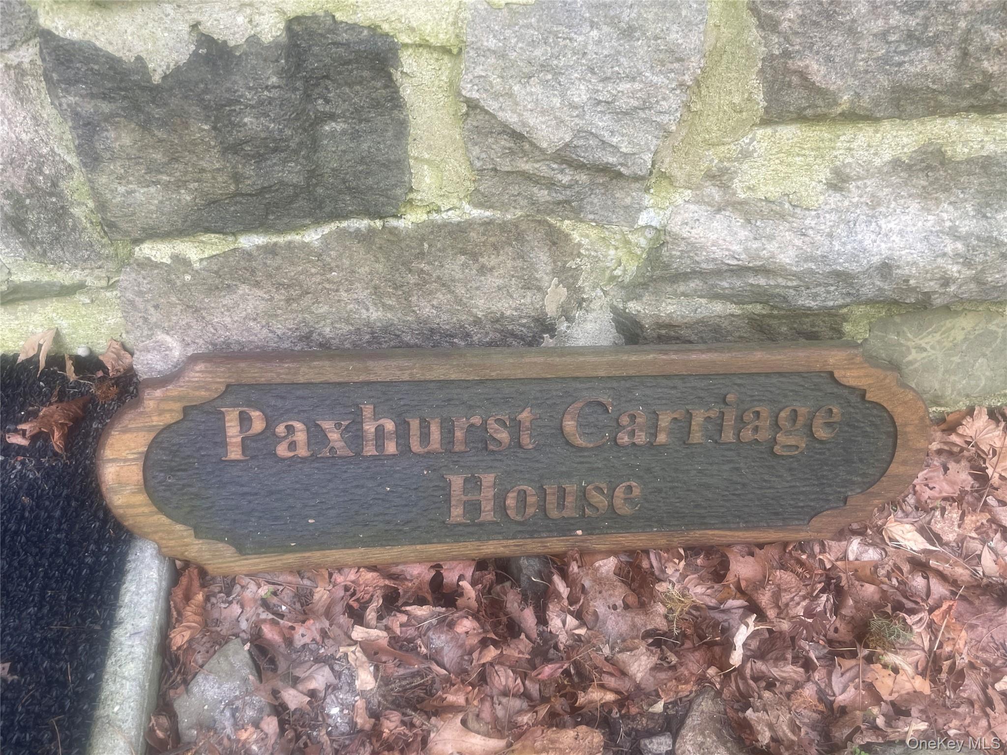 32 E Lake Stable Road