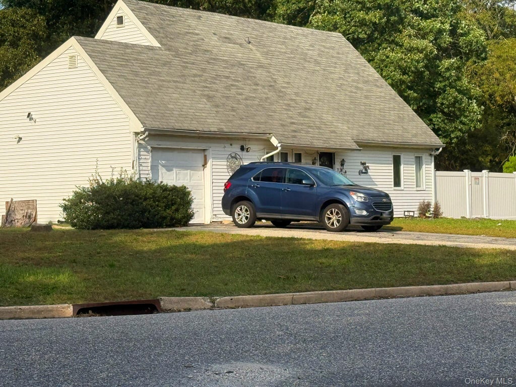 Photo of 79 Hawkins Path, Coram, NY 11727 (MLS # 1058296)