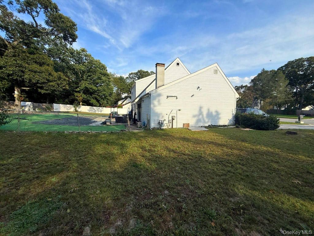 Photo of 79 Hawkins Path, Coram, NY 11727 (MLS # 1058296)
