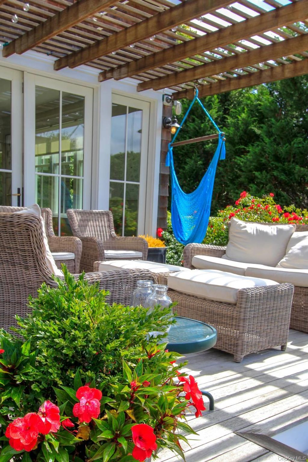 Photo of 158 Norris Lane, Bridgehampton, NY 11932 (MLS # 980646)