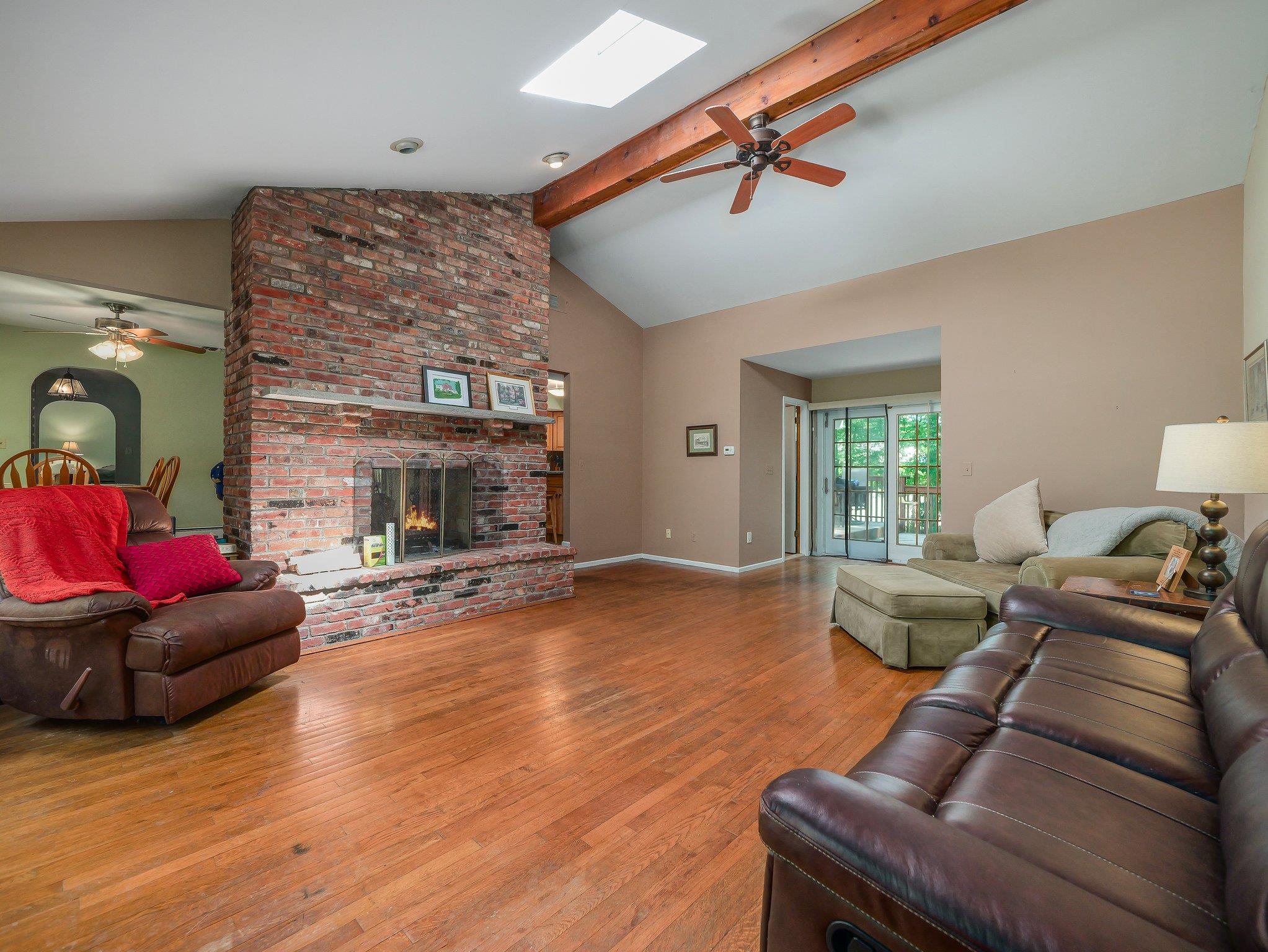 33 Rochelle Drive, New City, New York image 7
