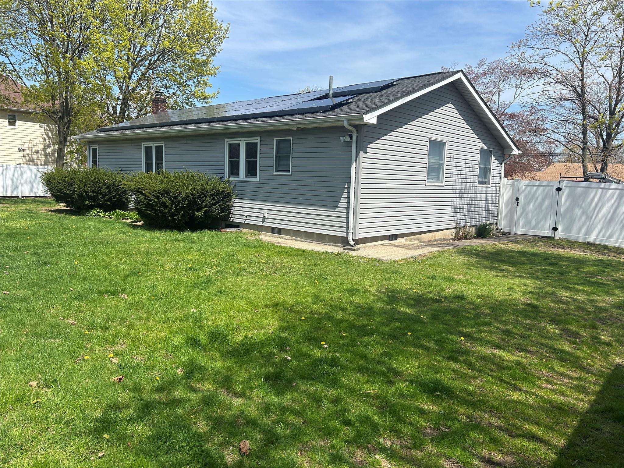 1528 Baldwin Boulevard, Bay Shore, New York image 24