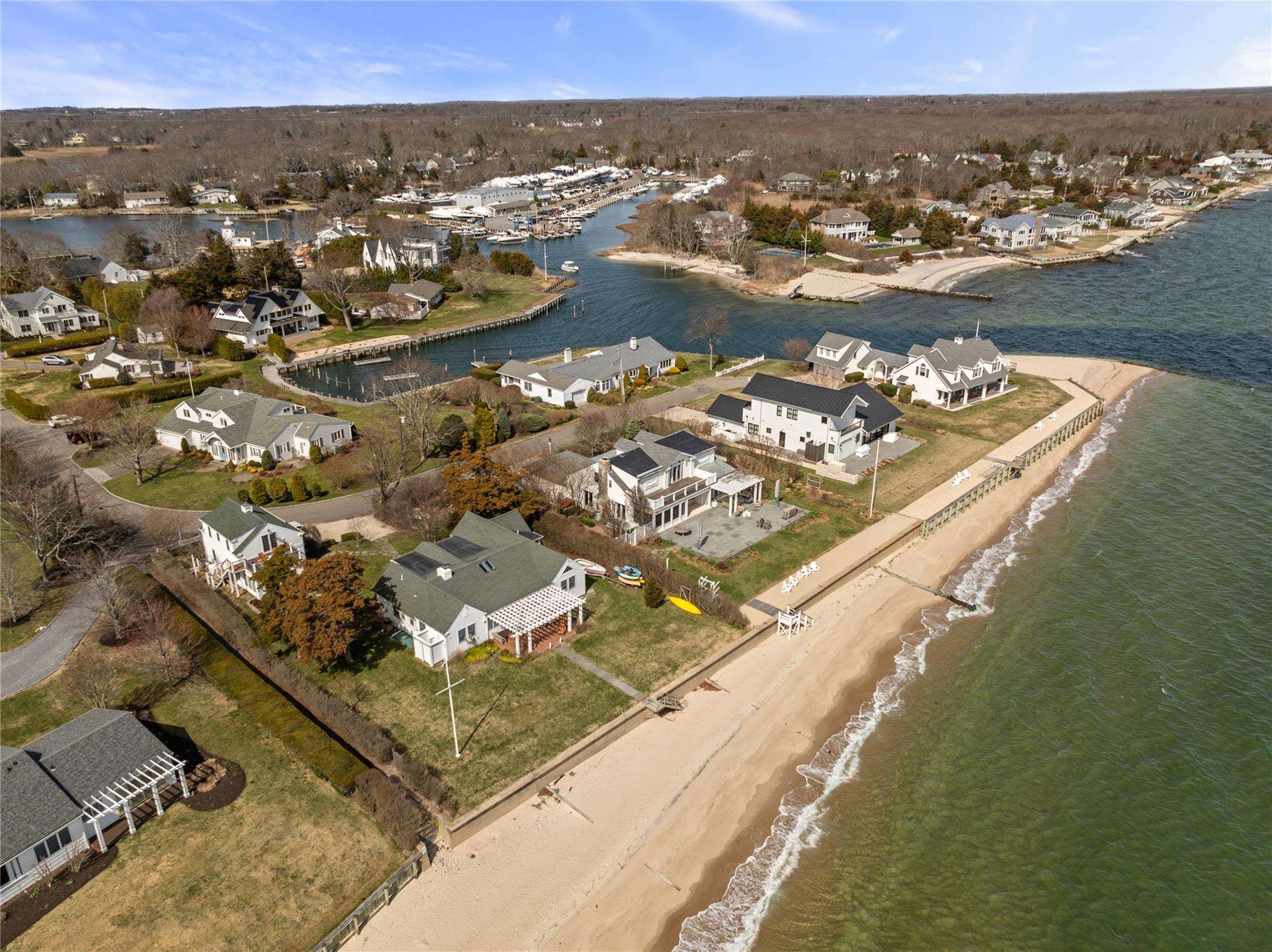 855 Old Salt Road, Mattituck, New York image 33