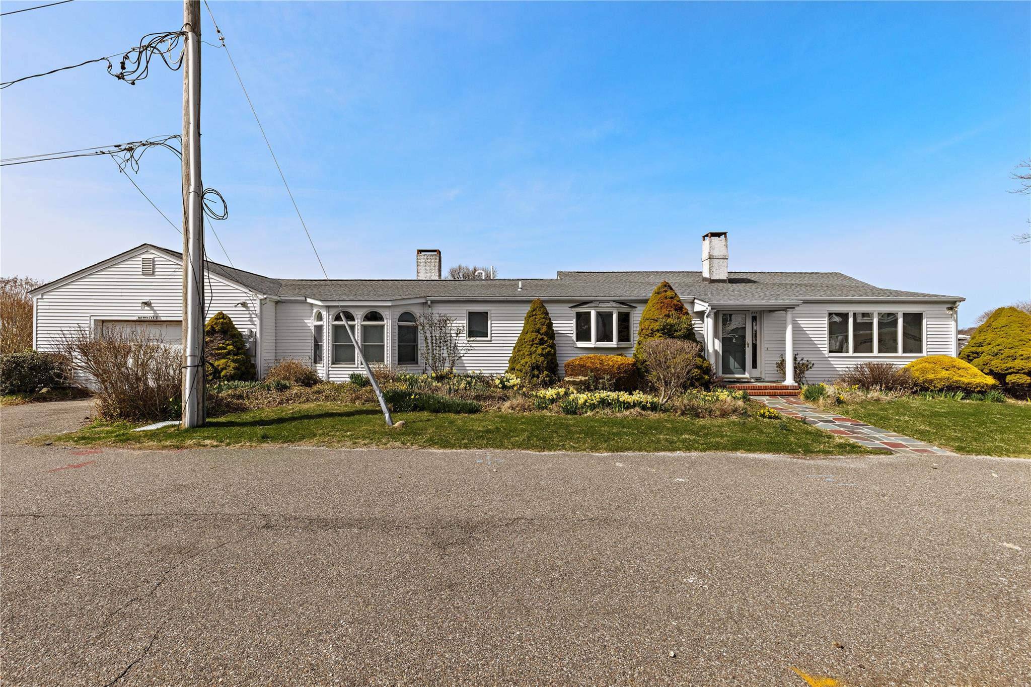 855 Old Salt Road, Mattituck, New York image 34