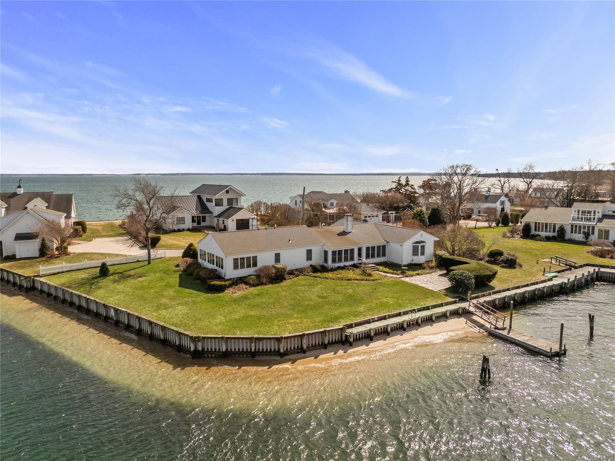 855 Old Salt Road, Mattituck, New York image 1