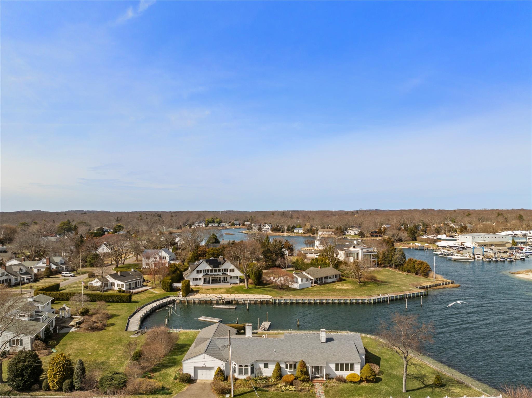 855 Old Salt Road, Mattituck, New York image 4