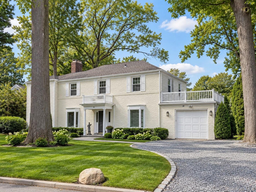 Photo of 30 Old Field Lane, Great Neck, NY 11020 (MLS # 1049250)