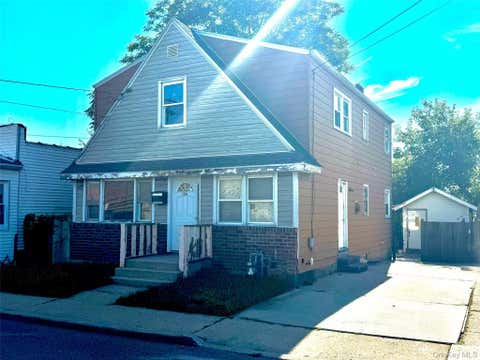 Homes For Sale - 156 Meacham Avenue<br/> Elmont, NY 11003