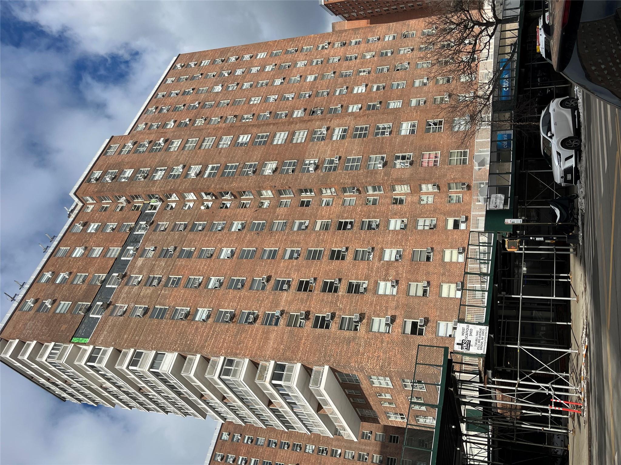70 Lasalle Street #19F, New York (Manhattan), New York image 21