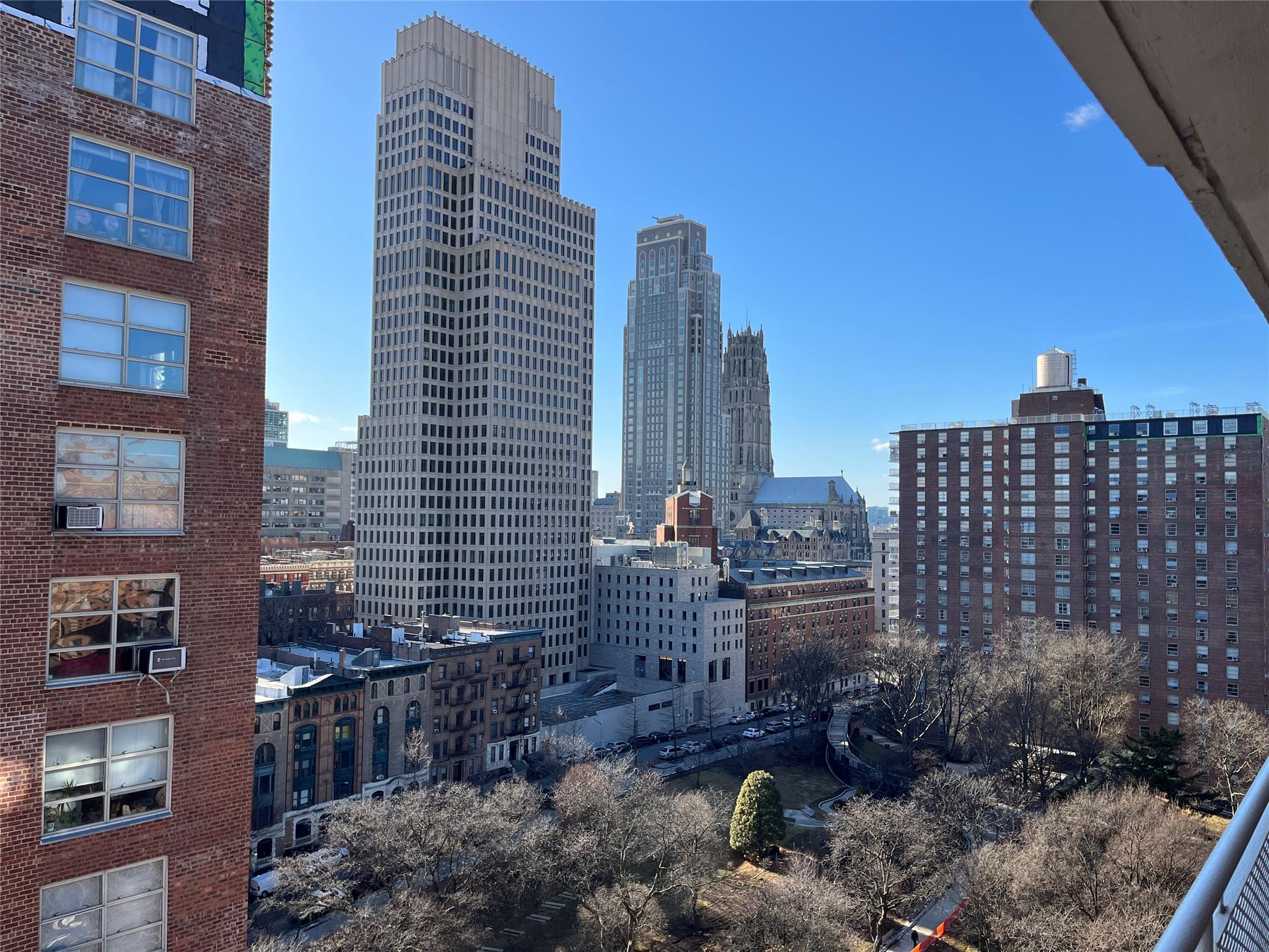 70 Lasalle Street #19F, New York (Manhattan), New York image 17