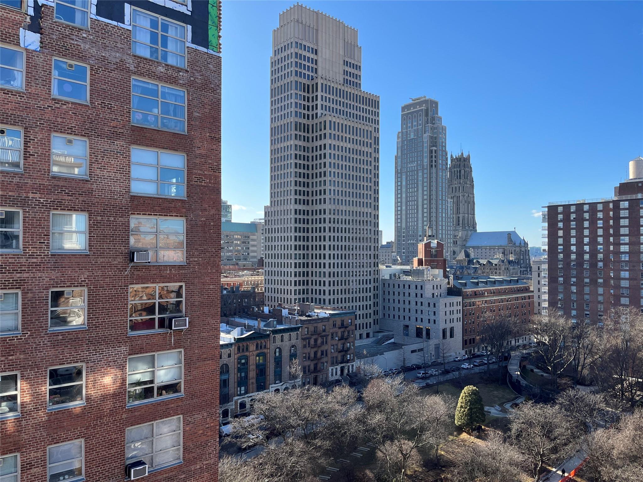 70 Lasalle Street #19F, New York (Manhattan), New York image 16