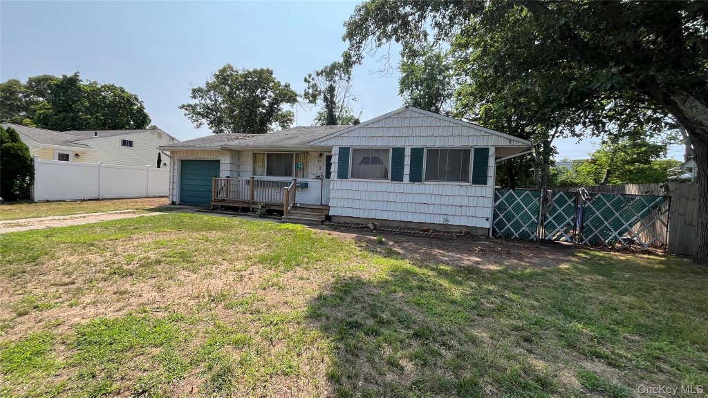 Photo of 47 Hunter Lane, Centereach, NY 11720 (MLS # 1033499)