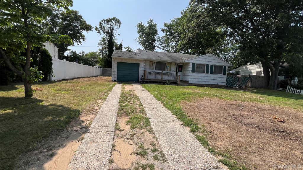 Photo of 47 Hunter Lane, Centereach, NY 11720 (MLS # 1033499)