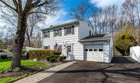 Homes For Sale - 148 Lake Road<br/> Rockland County, Valley Cottage, NY 10989