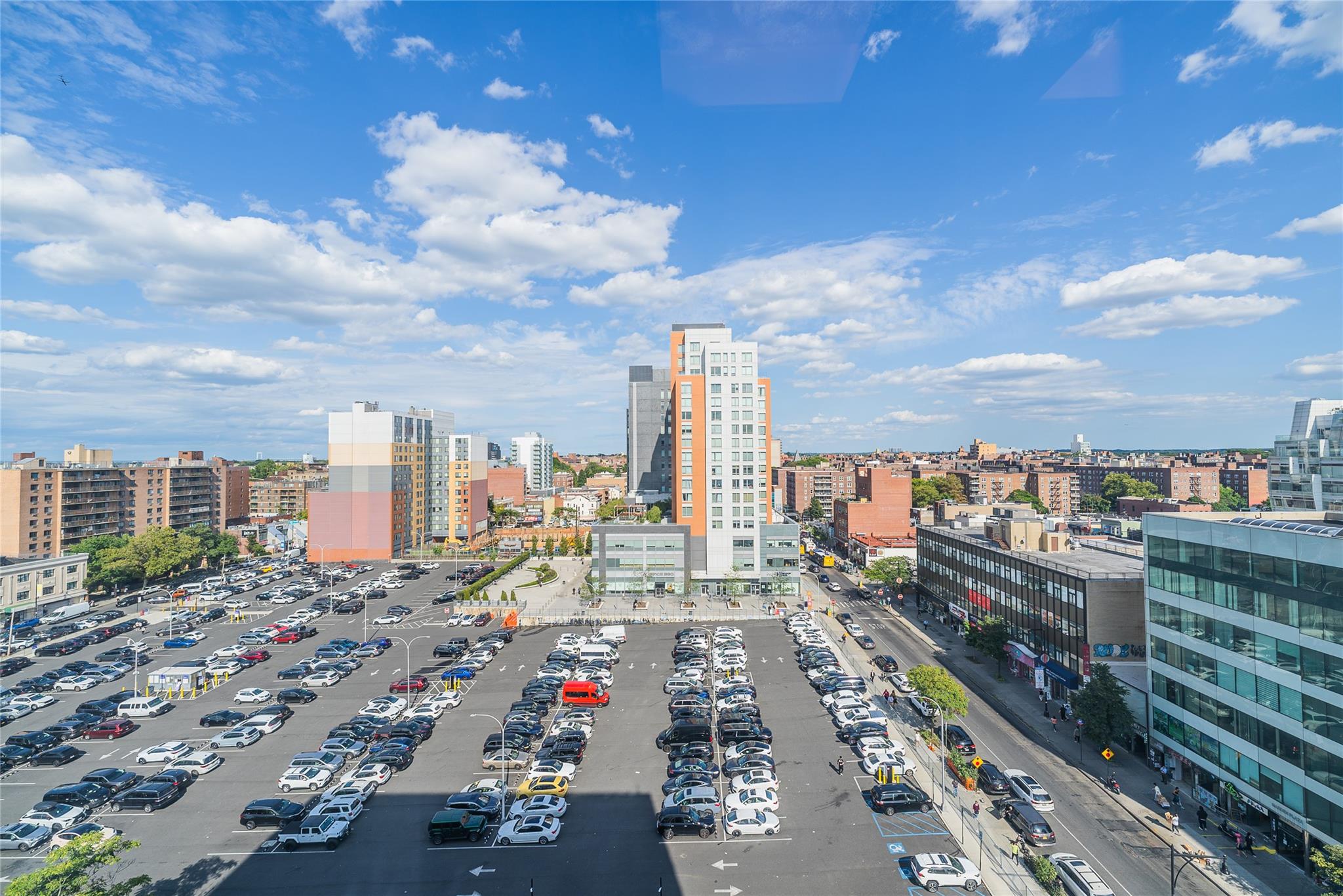136-17 39 Avenue suite