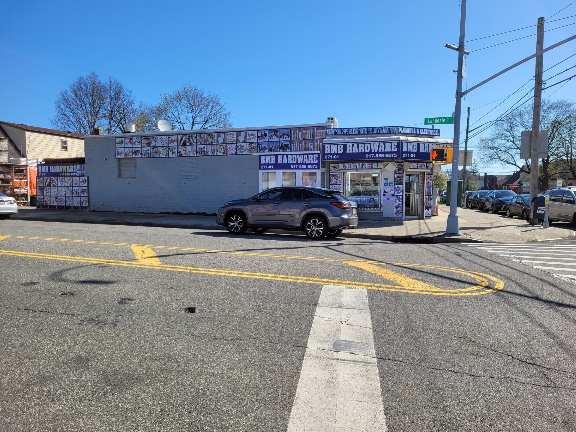271-01 to 271-13 80 Avenue