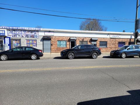271-01 to 271-13 80 Avenue New Hyde Park NY 11040