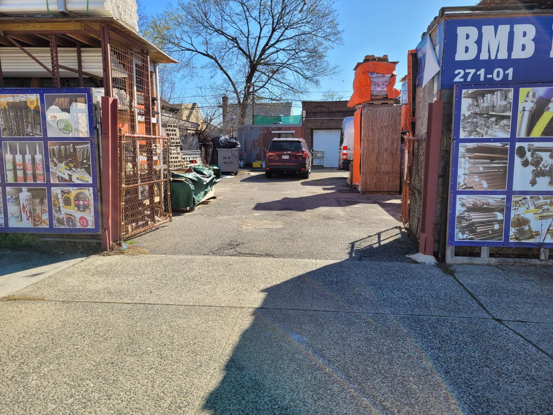 271-01 to 271-13 80 Avenue