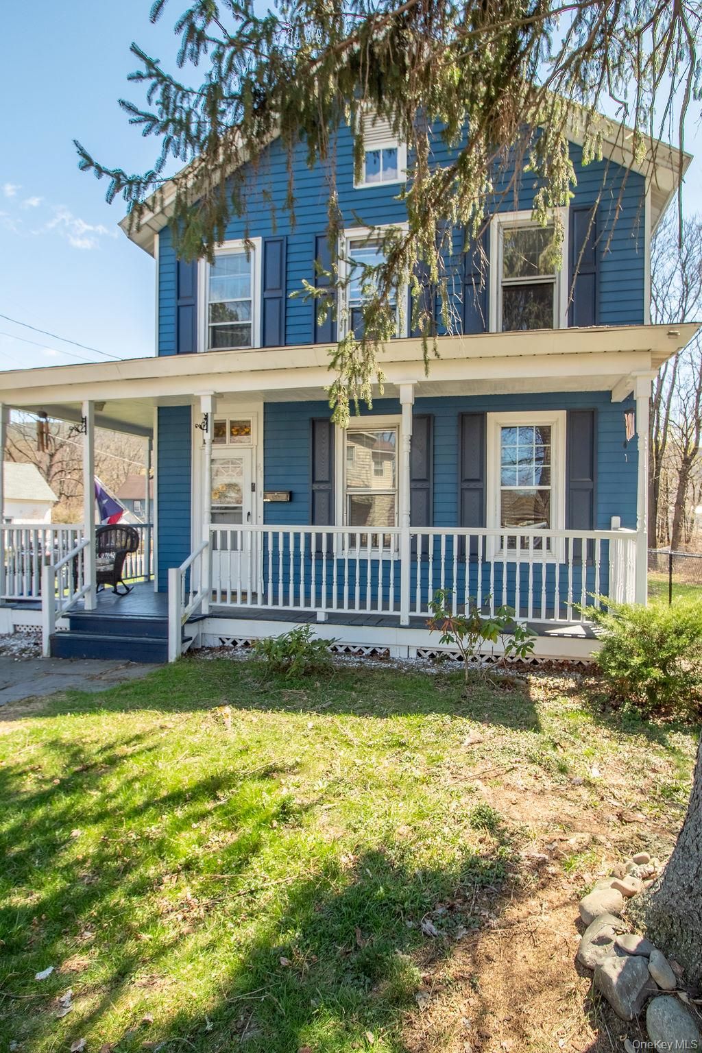 Photo of 48 Market Street, Ellenville, NY 12428 (MLS # 983908)