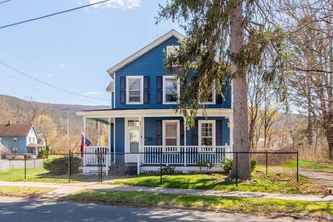 48 Market Street Ellenville NY 12428
