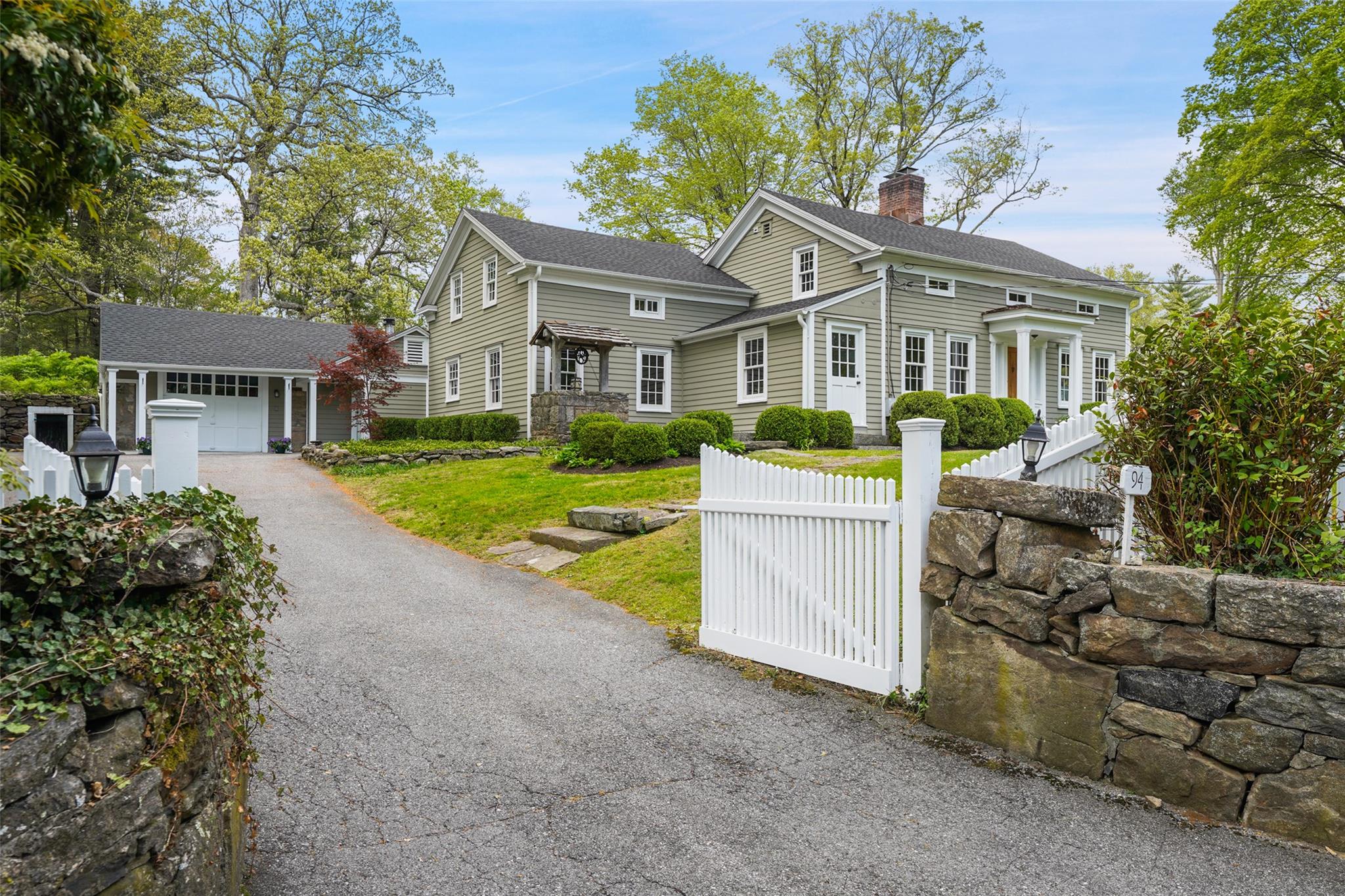 94 Bouton Road, South Salem, New York image 1