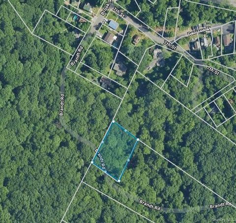 Photo of 19 Brandt Road, Hillburn, NY 10931 (MLS # 989405)