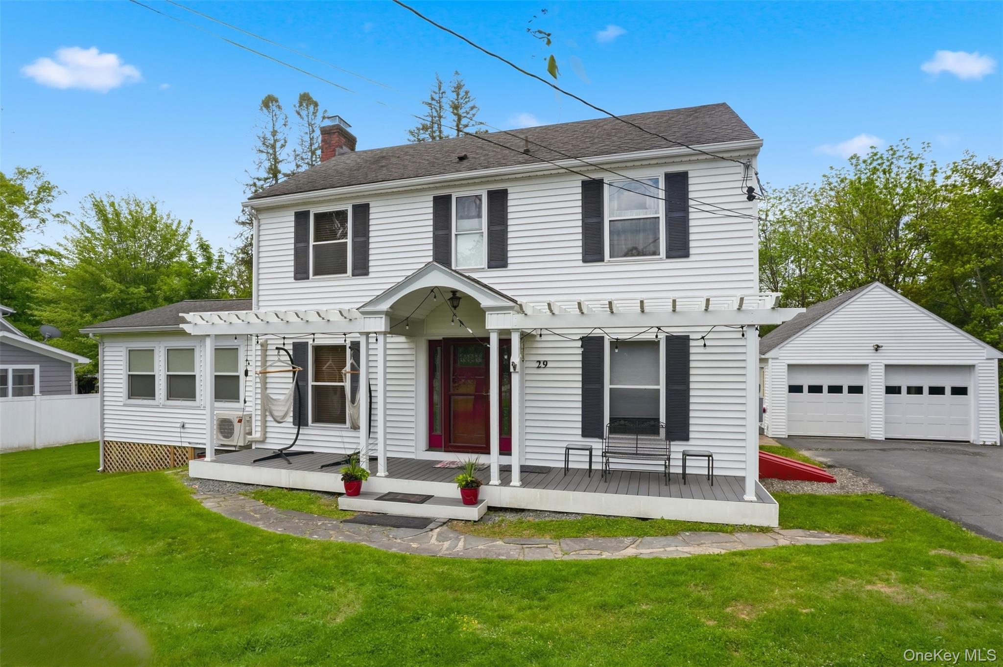 29 Academy Street
